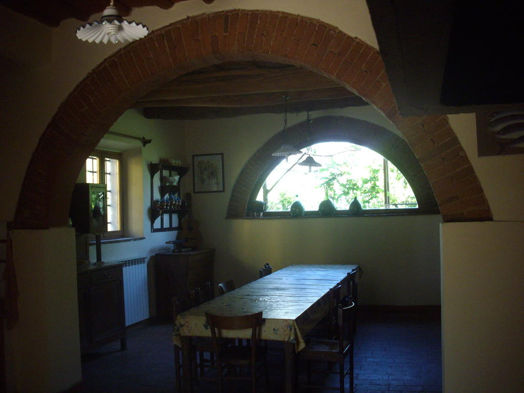 Agriturismo Il Cavallone Villa Montelupo Fiorentino Exterior photo